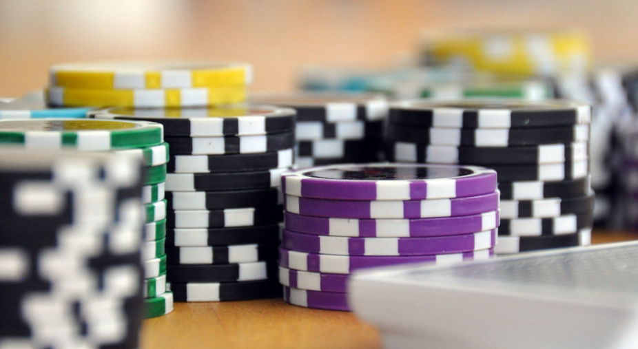 5 risks playing online casinos