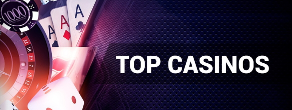 How to choose a great casino